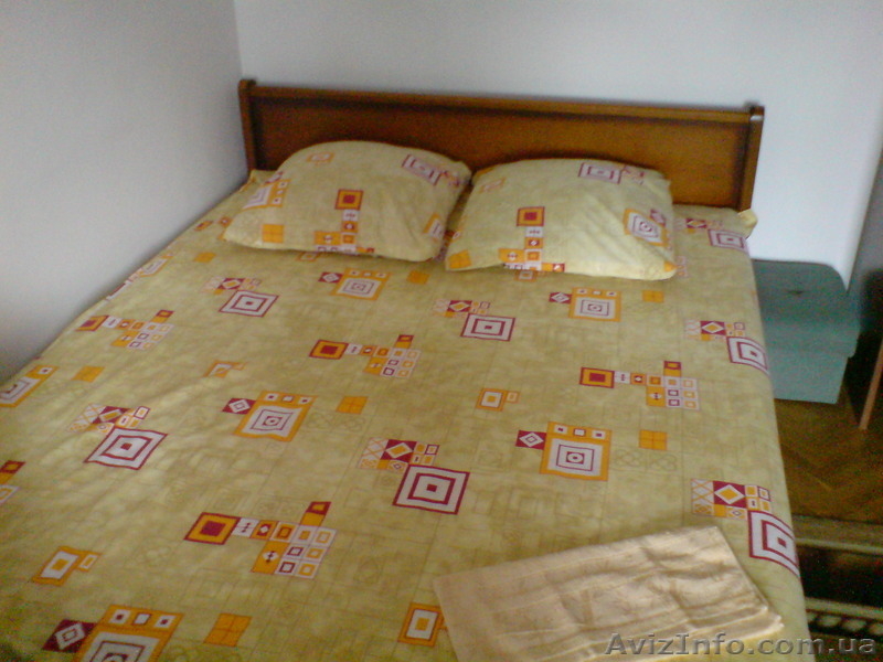 аренда квартиры посуточно с wi-fi в Луцке - <ro>Изображение</ro><ru>Изображение</ru> #2, <ru>Объявление</ru> #603742