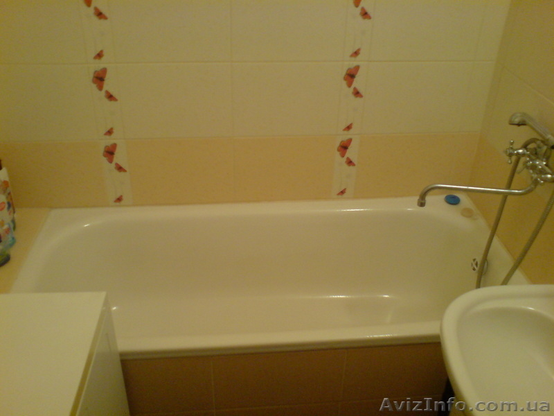 аренда квартиры посуточно с wi-fi в Луцке - <ro>Изображение</ro><ru>Изображение</ru> #3, <ru>Объявление</ru> #603742