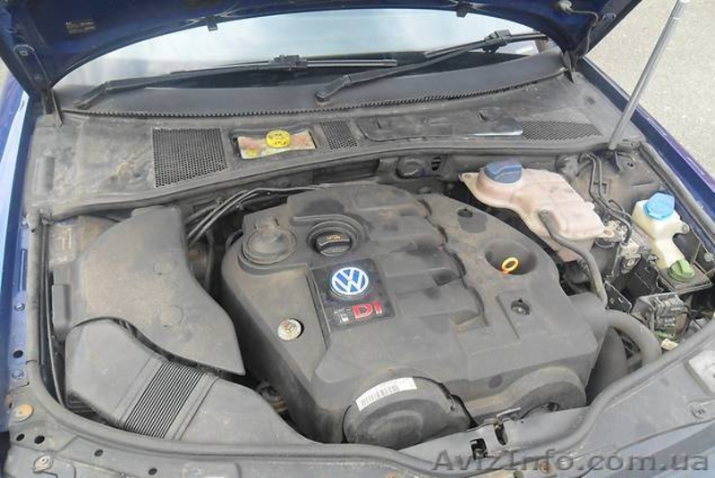 На Розборку! Volkswagen Passat - <ro>Изображение</ro><ru>Изображение</ru> #2, <ru>Объявление</ru> #965129