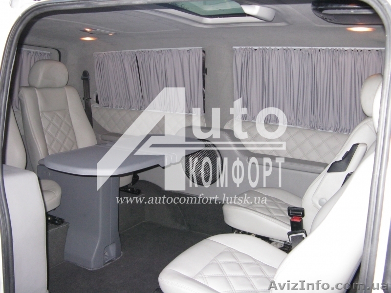 Переоборудование автомобилей, шумоизоляция, обшивка салона, врезка - <ro>Изображение</ro><ru>Изображение</ru> #3, <ru>Объявление</ru> #979733