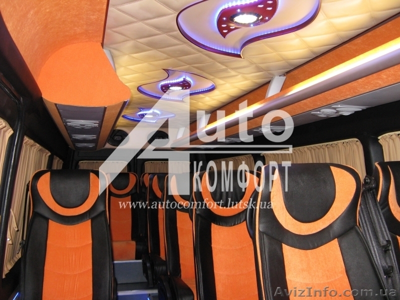 Переоборудование автомобилей, шумоизоляция, обшивка салона, врезка - <ro>Изображение</ro><ru>Изображение</ru> #1, <ru>Объявление</ru> #979733