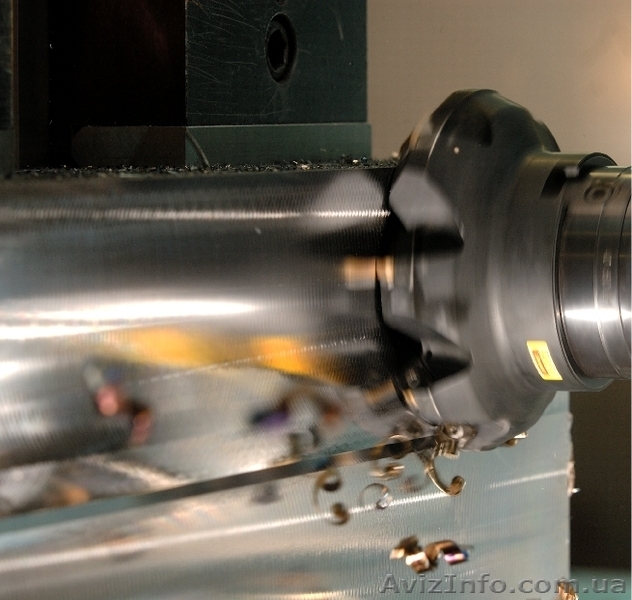 Металообробка в Луцьку - <ro>Изображение</ro><ru>Изображение</ru> #1, <ru>Объявление</ru> #986369