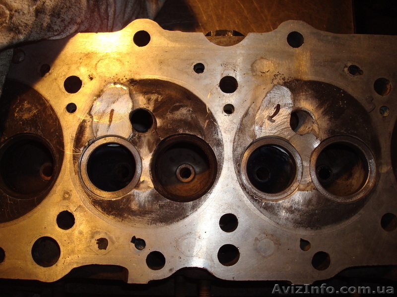 Ремонт автомобільних головок - <ro>Изображение</ro><ru>Изображение</ru> #2, <ru>Объявление</ru> #573785