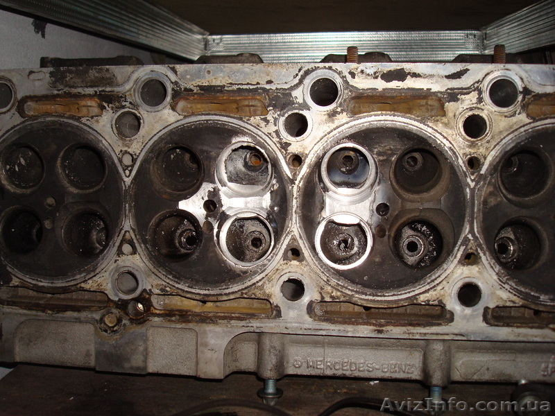 Ремонт автомобільних головок - <ro>Изображение</ro><ru>Изображение</ru> #3, <ru>Объявление</ru> #573785