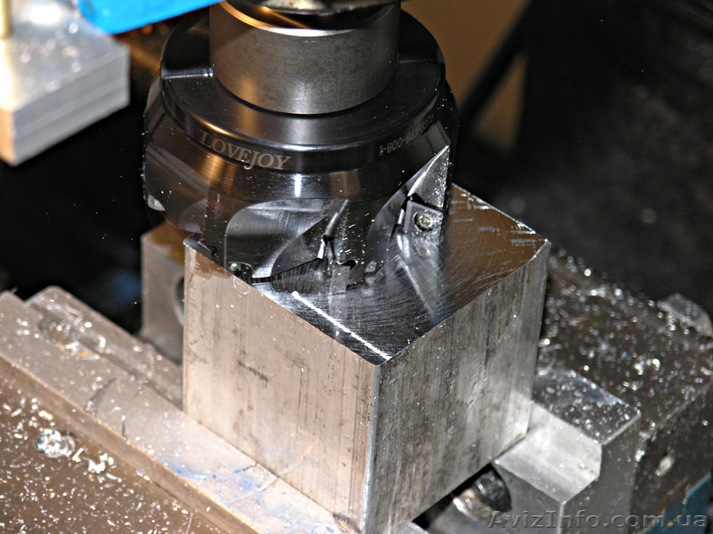 Металообробка в Луцьку - <ro>Изображение</ro><ru>Изображение</ru> #2, <ru>Объявление</ru> #986369