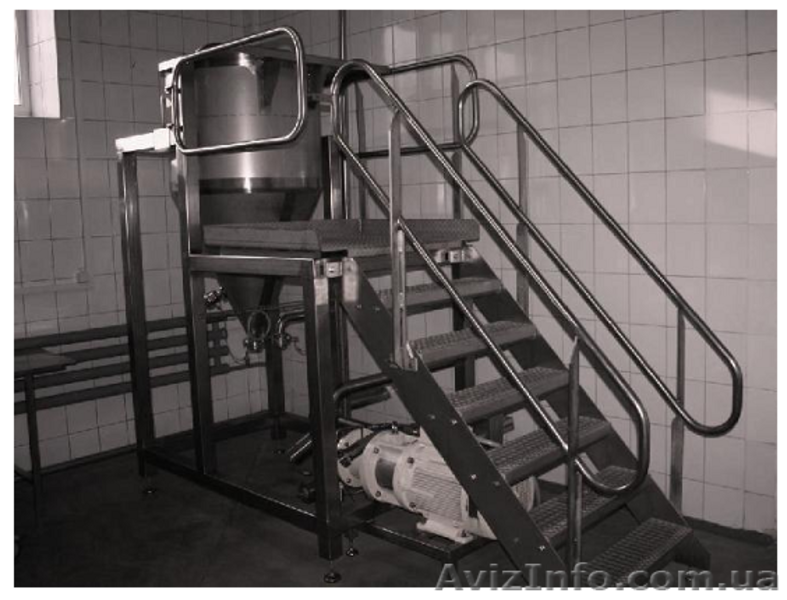 SELO оборудование для производства соусов, майонеза и горчицы - <ro>Изображение</ro><ru>Изображение</ru> #4, <ru>Объявление</ru> #1000916