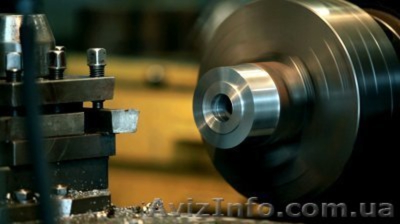 Металообробка в Луцьку - <ro>Изображение</ro><ru>Изображение</ru> #4, <ru>Объявление</ru> #986369