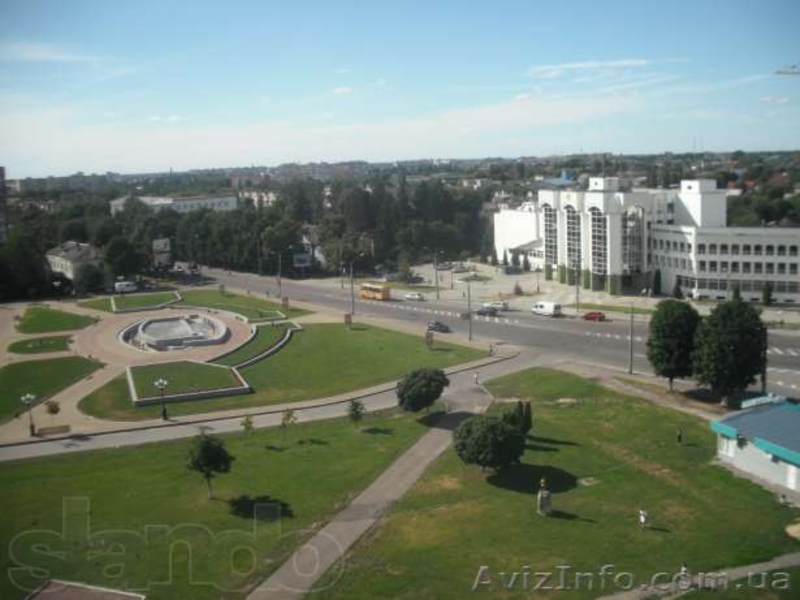 2-х кімнатна квартира в центрі Луцька - <ro>Изображение</ro><ru>Изображение</ru> #7, <ru>Объявление</ru> #1013727