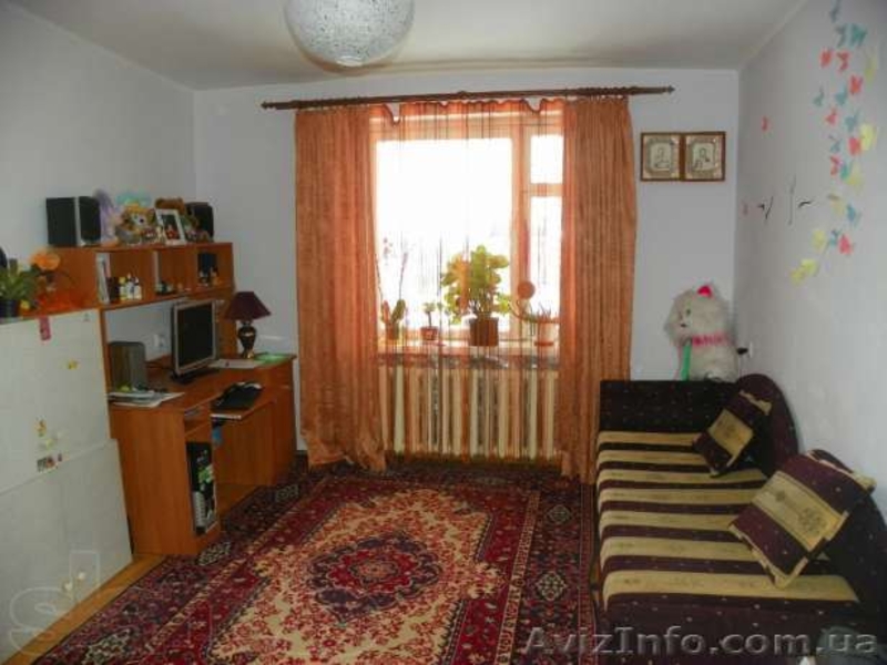 2-х кімнатна квартира в центрі Луцька - <ro>Изображение</ro><ru>Изображение</ru> #3, <ru>Объявление</ru> #1013727