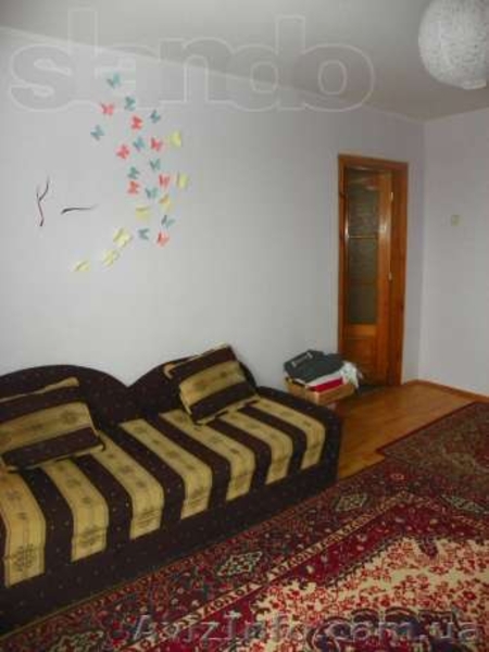 2-х кімнатна квартира в центрі Луцька - <ro>Изображение</ro><ru>Изображение</ru> #4, <ru>Объявление</ru> #1013727