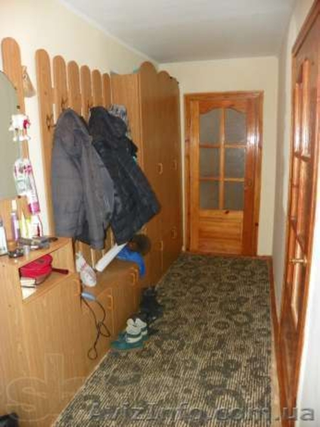 2-х кімнатна квартира в центрі Луцька - <ro>Изображение</ro><ru>Изображение</ru> #1, <ru>Объявление</ru> #1013727