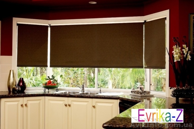 Карнизи розсувні з електроприводом. Сучасні штори та гардини. - <ro>Изображение</ro><ru>Изображение</ru> #2, <ru>Объявление</ru> #1009638