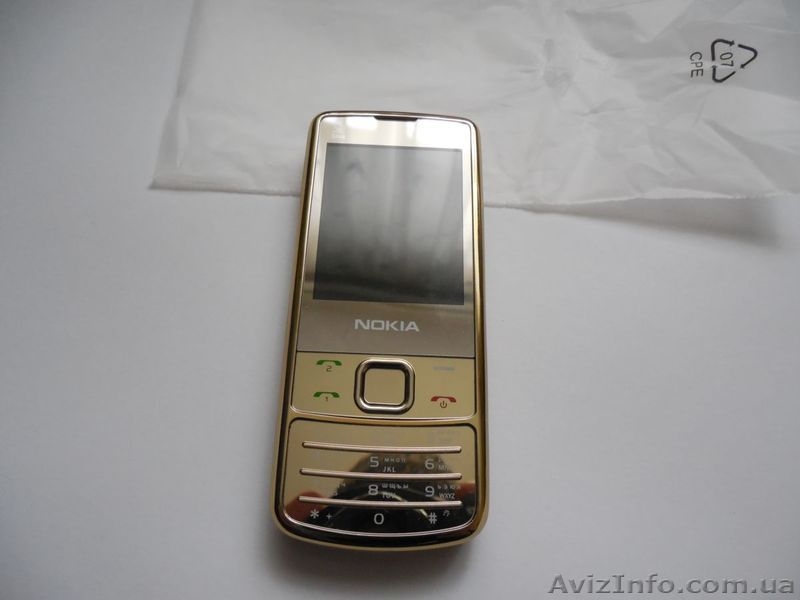 Телефон Nokia 6700. Гарантия - <ro>Изображение</ro><ru>Изображение</ru> #2, <ru>Объявление</ru> #1005996