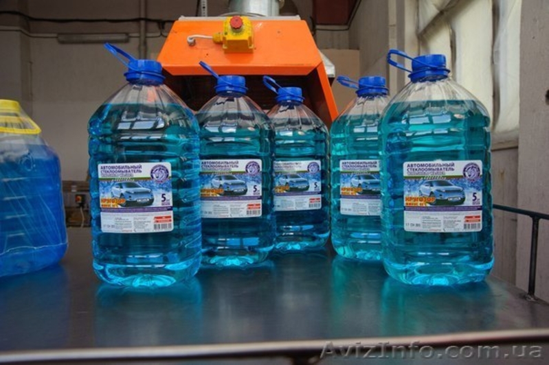 Стеклоомыватель Незамерзайка пр-во Белорусь -25С-30С-80С Дешево - <ro>Изображение</ro><ru>Изображение</ru> #2, <ru>Объявление</ru> #1008148