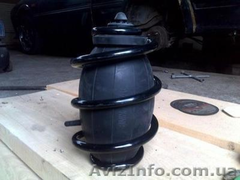 пневмоподушки универсальные - <ro>Изображение</ro><ru>Изображение</ru> #3, <ru>Объявление</ru> #1014695