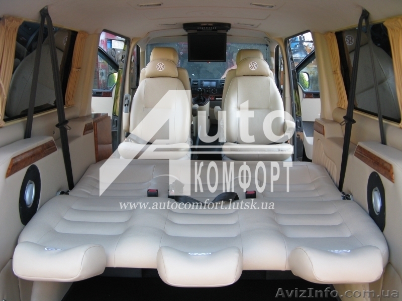 Внутренний тюнинг салона авто, переоборудование - <ro>Изображение</ro><ru>Изображение</ru> #6, <ru>Объявление</ru> #1037418