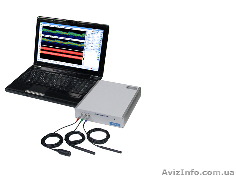 Кардиограф CardioTest Луцк - <ro>Изображение</ro><ru>Изображение</ru> #3, <ru>Объявление</ru> #1047785