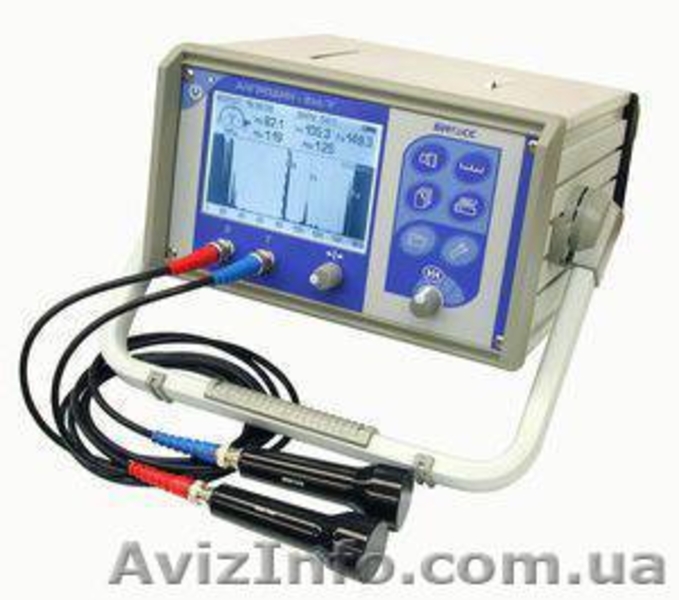 Миограф M-Test Луцк - <ro>Изображение</ro><ru>Изображение</ru> #6, <ru>Объявление</ru> #1047792