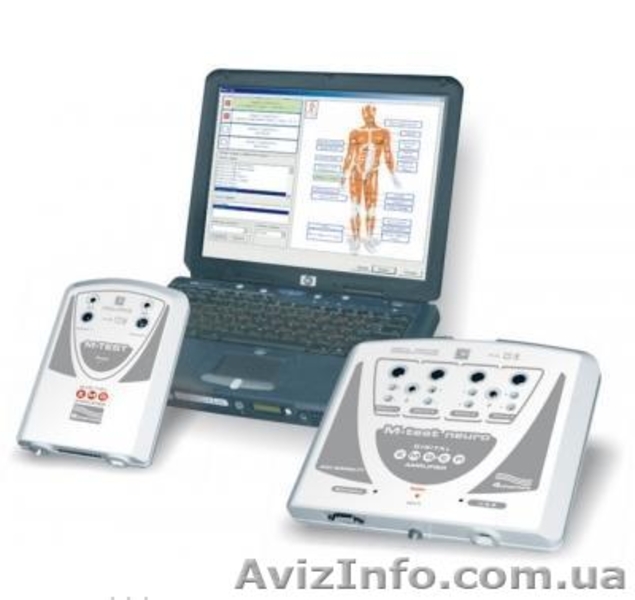 Реограф RheoTest Луцк - <ro>Изображение</ro><ru>Изображение</ru> #3, <ru>Объявление</ru> #1047798