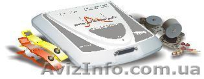 Кардиограф CardioTest Луцк - <ro>Изображение</ro><ru>Изображение</ru> #7, <ru>Объявление</ru> #1047785