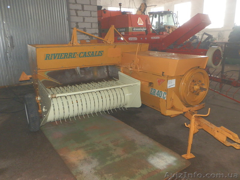 Agrotorg Tehnika - <ro>Изображение</ro><ru>Изображение</ru> #3, <ru>Объявление</ru> #1052363