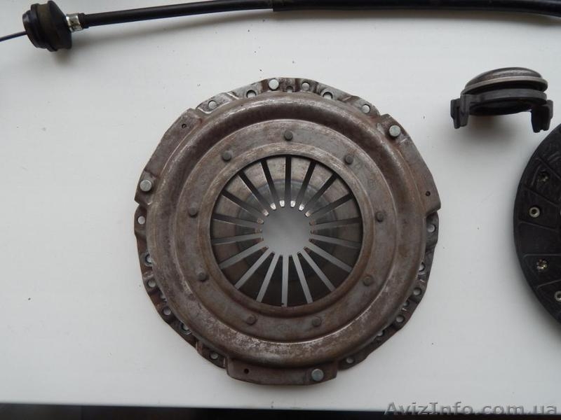 Комплект щеплення з натяжним тросиком   - <ro>Изображение</ro><ru>Изображение</ru> #2, <ru>Объявление</ru> #1070926