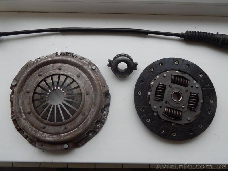 Комплект щеплення з натяжним тросиком   - <ro>Изображение</ro><ru>Изображение</ru> #3, <ru>Объявление</ru> #1070926