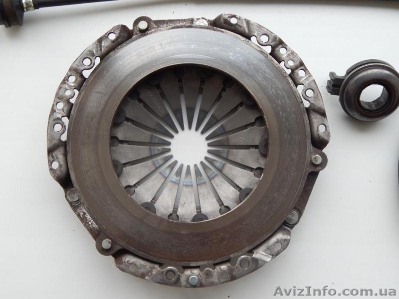 Комплект щеплення з натяжним тросиком   - <ro>Изображение</ro><ru>Изображение</ru> #7, <ru>Объявление</ru> #1070926