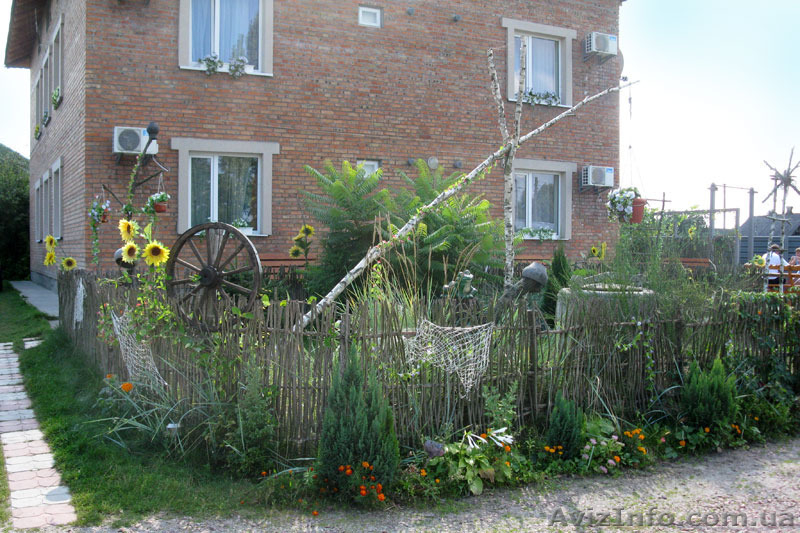Комфортный отдых на Свитязе, Шацких озерах, майские праздники, бархатный сезон. - <ro>Изображение</ro><ru>Изображение</ru> #2, <ru>Объявление</ru> #1090426