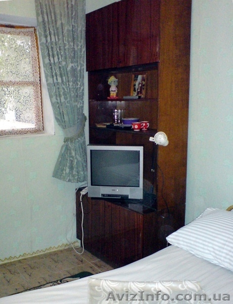 Летний отдых на Азове, п.Генгорка, рядом панс.Мелиоратор - <ro>Изображение</ro><ru>Изображение</ru> #4, <ru>Объявление</ru> #907258