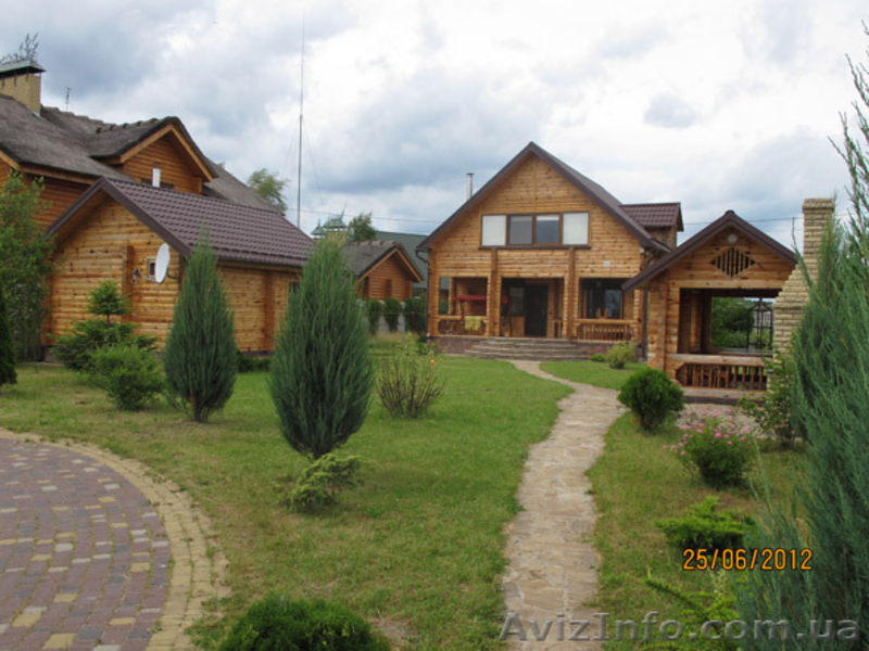  Отдых на озере Свитязь в частном котедже. - <ro>Изображение</ro><ru>Изображение</ru> #4, <ru>Объявление</ru> #1113362