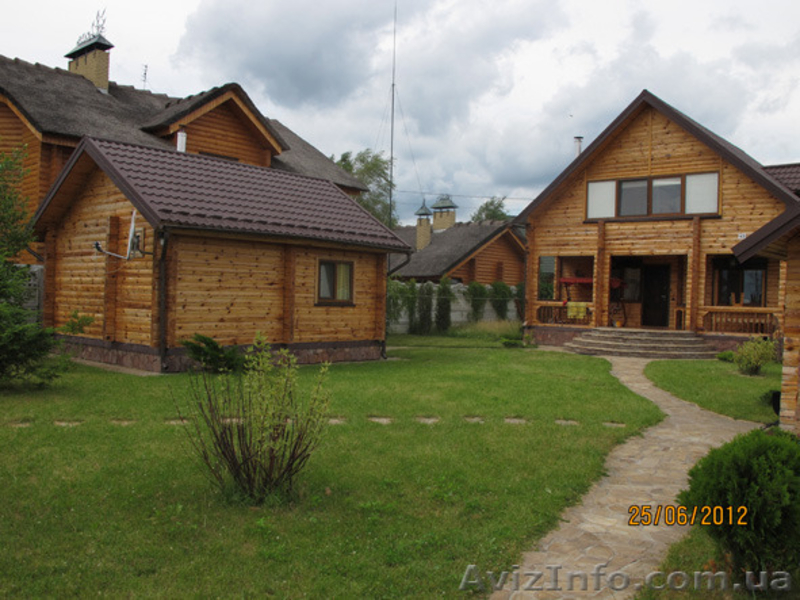  Отдых на озере Свитязь в частном котедже. - <ro>Изображение</ro><ru>Изображение</ru> #1, <ru>Объявление</ru> #1113362