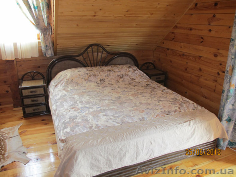  Отдых на озере Свитязь в частном котедже. - <ro>Изображение</ro><ru>Изображение</ru> #3, <ru>Объявление</ru> #1113362