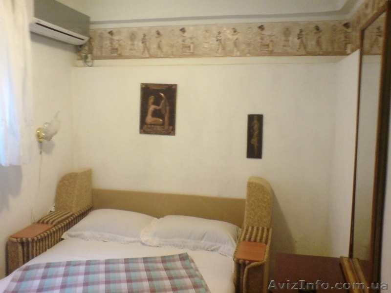 Летний отдых на Азове, п.Генгорка, рядом панс.Мелиоратор - <ro>Изображение</ro><ru>Изображение</ru> #5, <ru>Объявление</ru> #907258