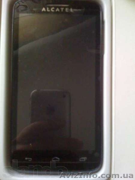 Продам Alcatel One Touch X'Pop 5053D - <ro>Изображение</ro><ru>Изображение</ru> #1, <ru>Объявление</ru> #1132857