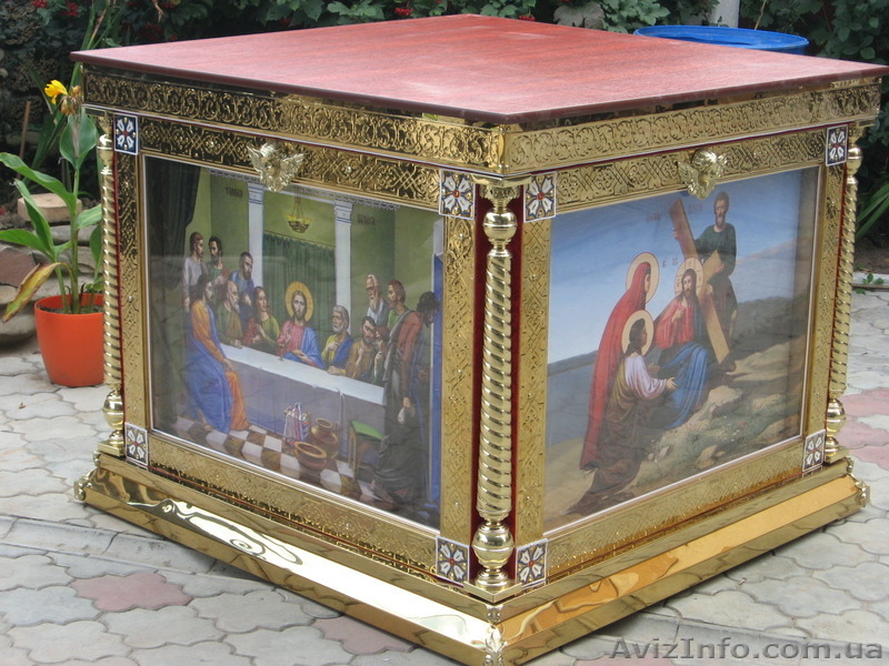 производство и продажа: иконы, венчальные иконы, церковная утварь - <ro>Изображение</ro><ru>Изображение</ru> #2, <ru>Объявление</ru> #1129613