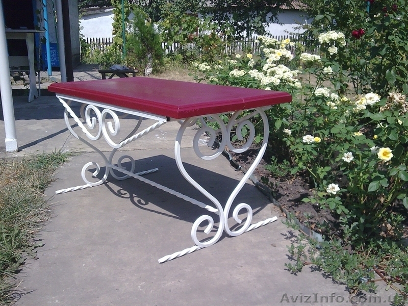 Принимаем заказы на изготовление ковано-сварочных изделий - <ro>Изображение</ro><ru>Изображение</ru> #5, <ru>Объявление</ru> #1144060