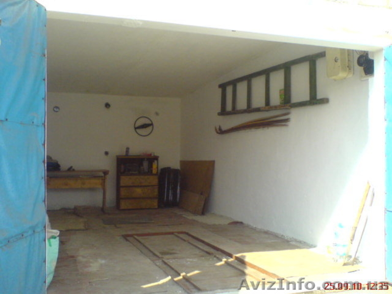 здам гараж в кооперативе "Авіатор" - <ro>Изображение</ro><ru>Изображение</ru> #1, <ru>Объявление</ru> #1161064