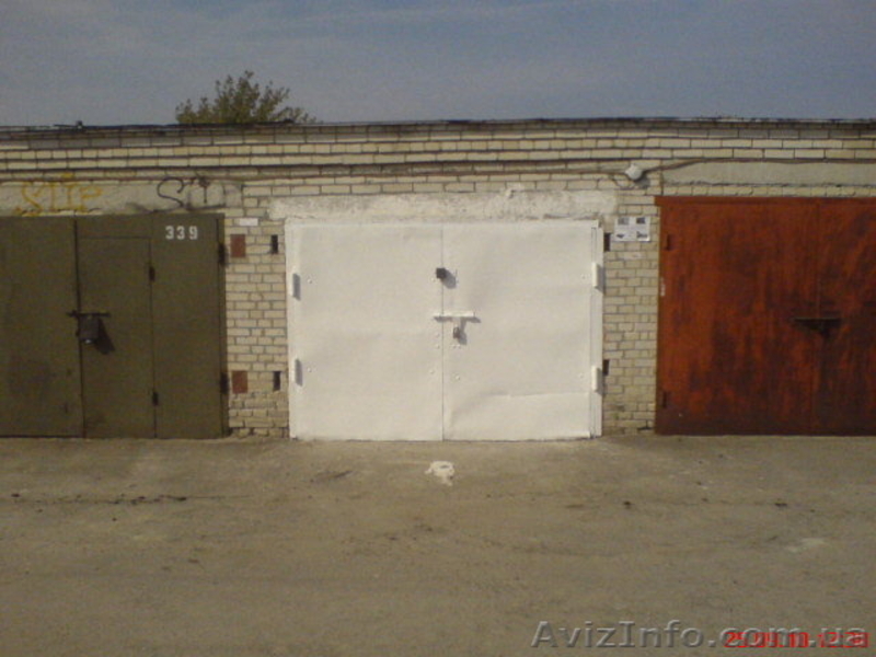 здам гараж в кооперативе "Авіатор" - <ro>Изображение</ro><ru>Изображение</ru> #2, <ru>Объявление</ru> #1161064