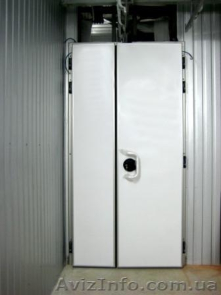 Холодильні двері розпашні - <ro>Изображение</ro><ru>Изображение</ru> #2, <ru>Объявление</ru> #1166945