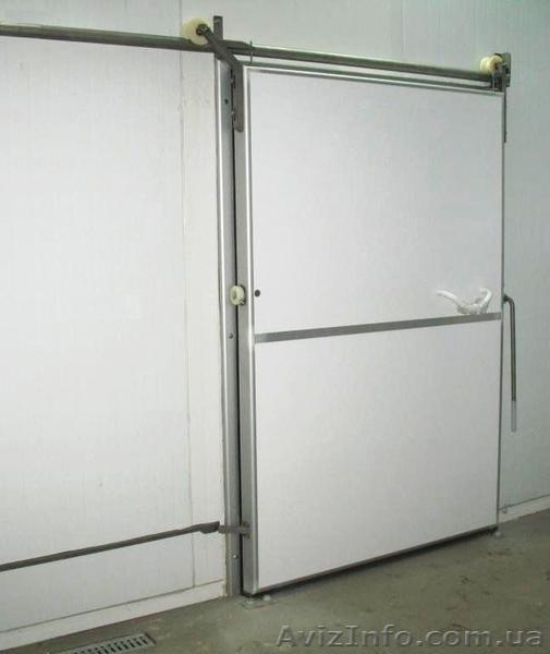 Холодильні двері відкатні - <ro>Изображение</ro><ru>Изображение</ru> #2, <ru>Объявление</ru> #1166949