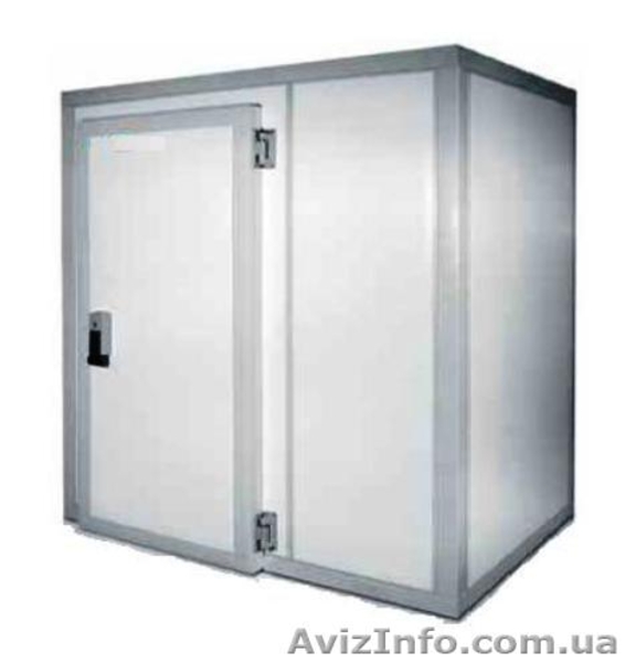 Холодильна камера на замках - <ro>Изображение</ro><ru>Изображение</ru> #3, <ru>Объявление</ru> #1166917