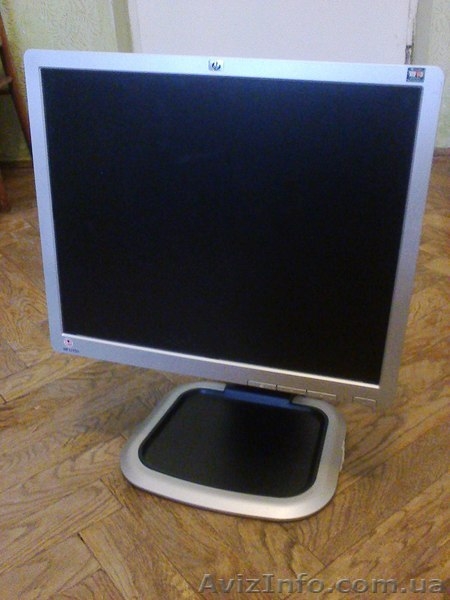 Монитор для компьютера HP L1950 в Украине - <ro>Изображение</ro><ru>Изображение</ru> #2, <ru>Объявление</ru> #1172302