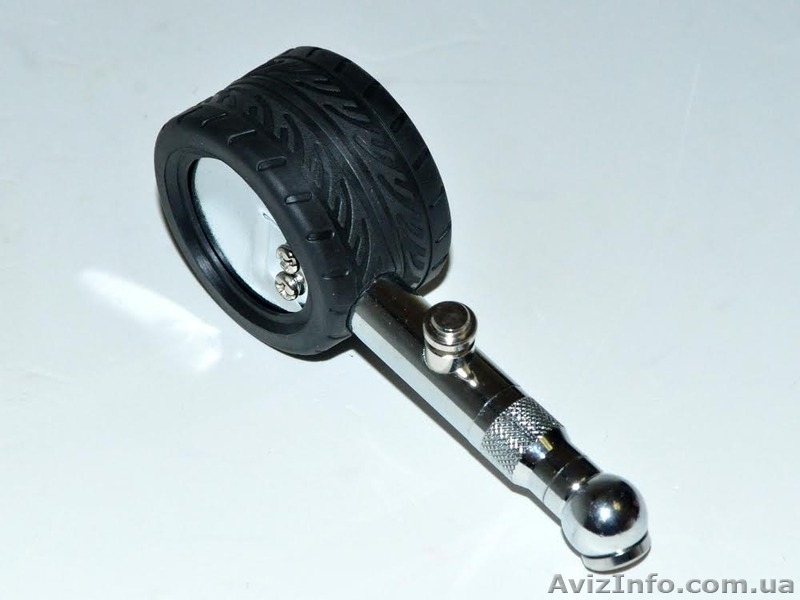 Манометр автомобильный Carlife TG574 - <ro>Изображение</ro><ru>Изображение</ru> #5, <ru>Объявление</ru> #1174823