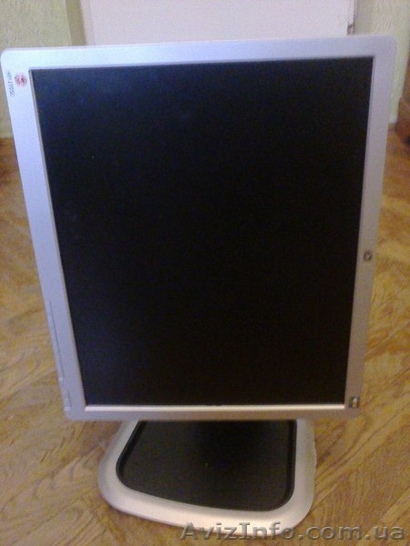 Монитор для компьютера HP L1950 в Украине - <ro>Изображение</ro><ru>Изображение</ru> #3, <ru>Объявление</ru> #1172302