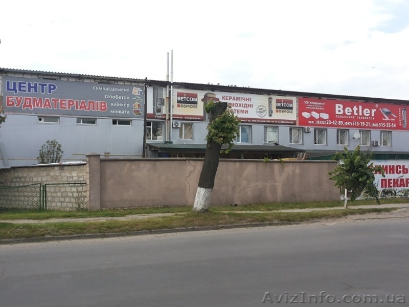 Сдаем в аренду складские и производственные помещения - <ro>Изображение</ro><ru>Изображение</ru> #2, <ru>Объявление</ru> #1185556