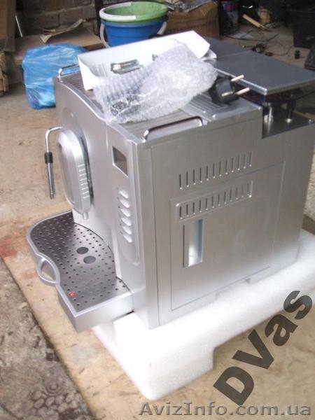 Кофеварка кофемашина Gemini Espresso Machine автоматическая - <ro>Изображение</ro><ru>Изображение</ru> #3, <ru>Объявление</ru> #1210929
