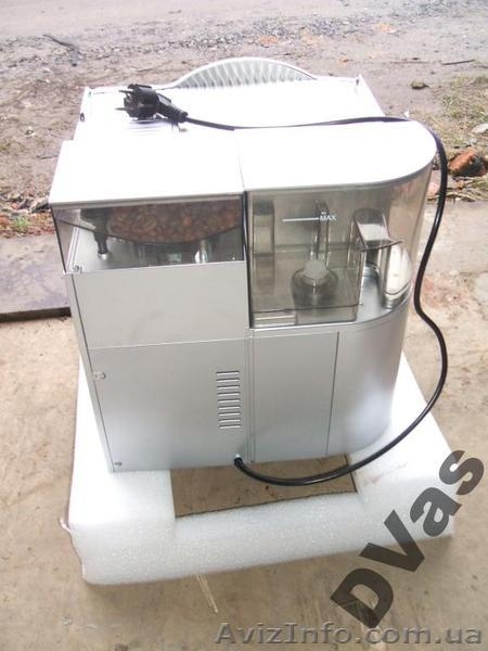 Кофеварка кофемашина Gemini Espresso Machine автоматическая - <ro>Изображение</ro><ru>Изображение</ru> #4, <ru>Объявление</ru> #1210929