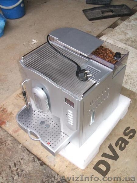 Кофеварка кофемашина Gemini Espresso Machine автоматическая - <ro>Изображение</ro><ru>Изображение</ru> #6, <ru>Объявление</ru> #1210929