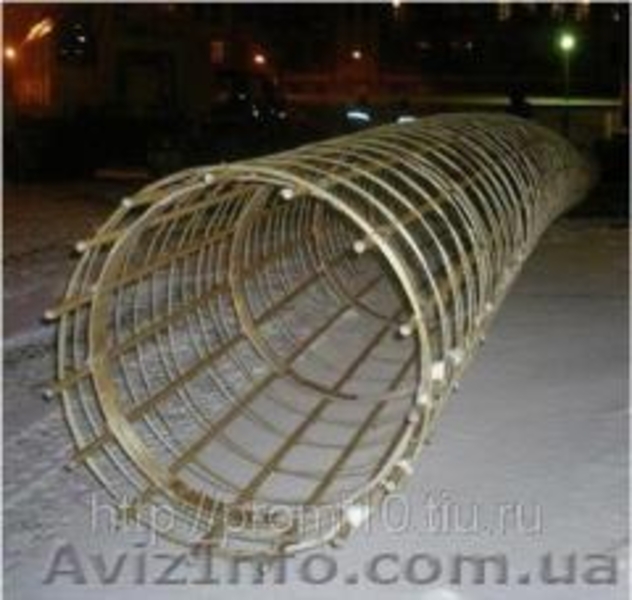 Арматура склопластикова (композитна), також гладка для теплиць... - <ro>Изображение</ro><ru>Изображение</ru> #4, <ru>Объявление</ru> #1242603